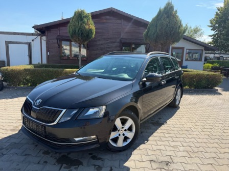 Skoda Octavia 1.4TSI AVTOMAT