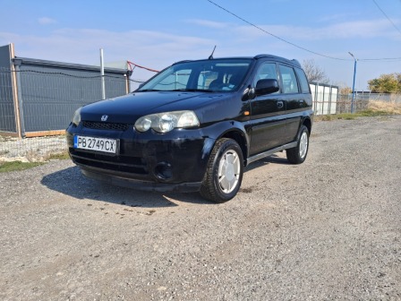 Honda HR-V 1.6