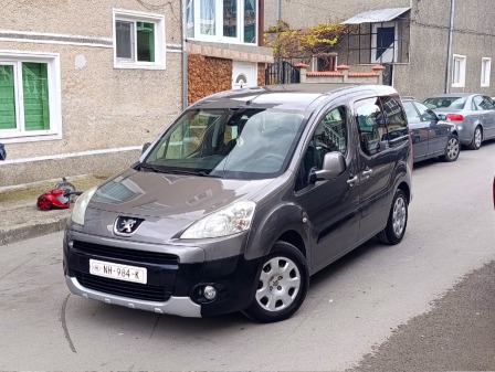 Peugeot Partner 1.6 HDI TEPEE