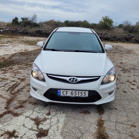 Hyundai i30 CW 16-90ks-ev5