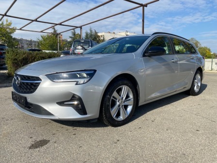 Opel Insignia SPORT TOURER