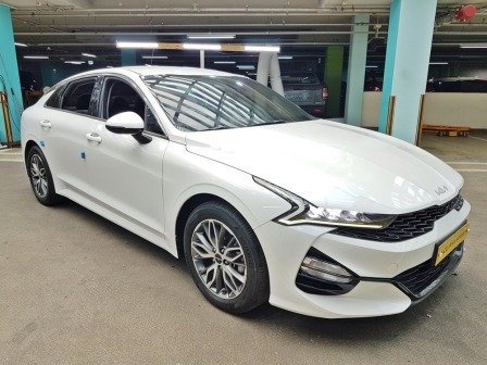 Kia K