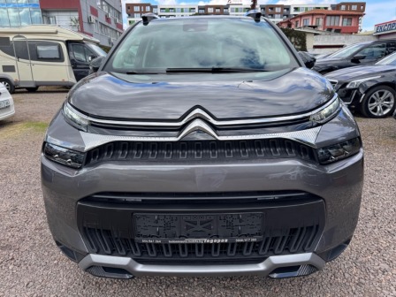 Citroen C3 Aircross 1.2 SwissEAT6,