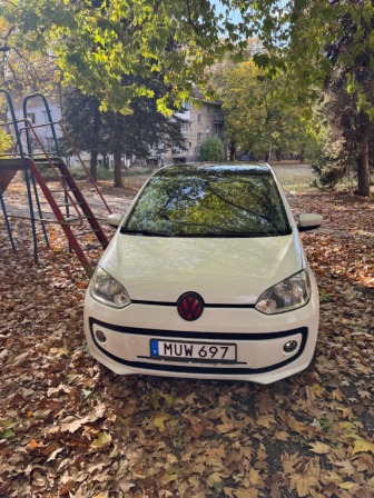 VW up!