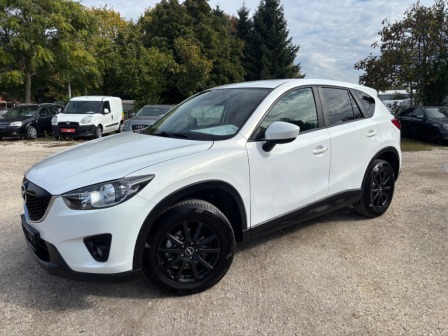Mazda CX 5 2014+ГАВИ+6ск+