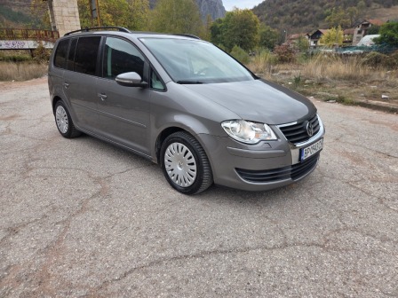 VW Touran