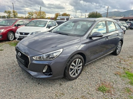 Hyundai i30 1.6 CRDI