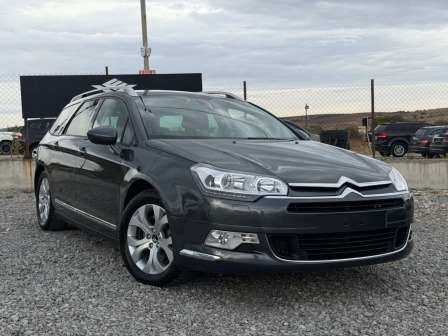 Citroen C5 2.0BlueHDI 180