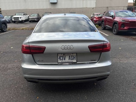 Audi A6 * 2.0T *