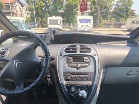 Citroen Xsara Picasso 2.0 HDI
