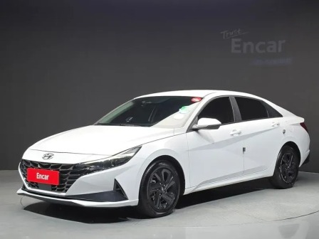 Hyundai Avante 1.6 MODERN