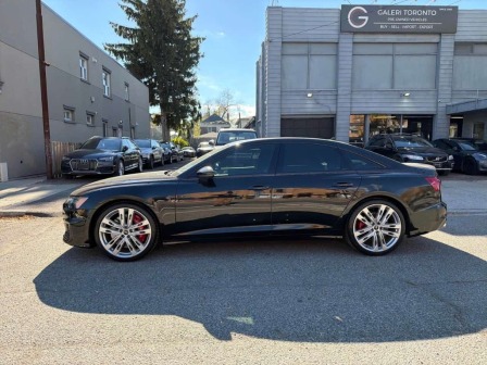 Audi S6 * 2.9 TFSI *