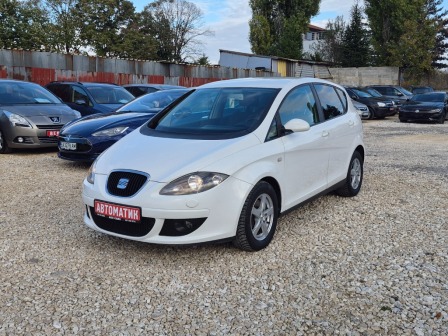 Seat Altea