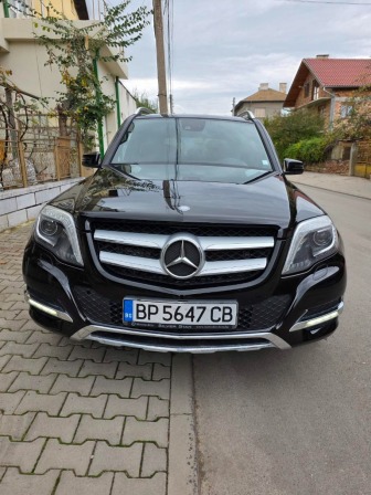 Mercedes-Benz CLK 350