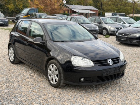 VW Golf