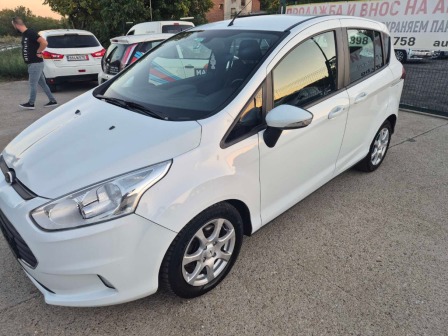 Ford B-Max 1000i ECOBOOST