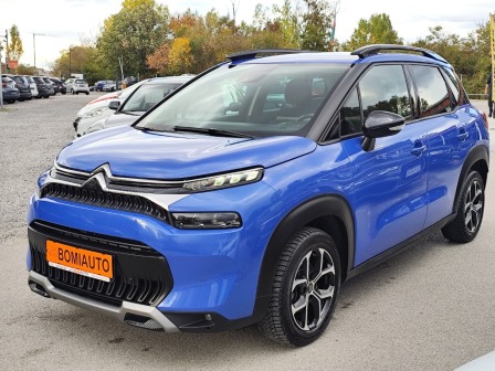 Citroen C3 Aircross 1.2T*EURO6D*