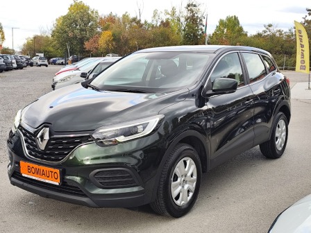 Renault Kadjar 1.3i*LED*EU6D*