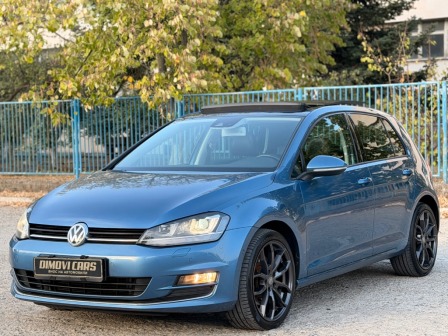 VW Golf 2.0TDI/KEYLESS
