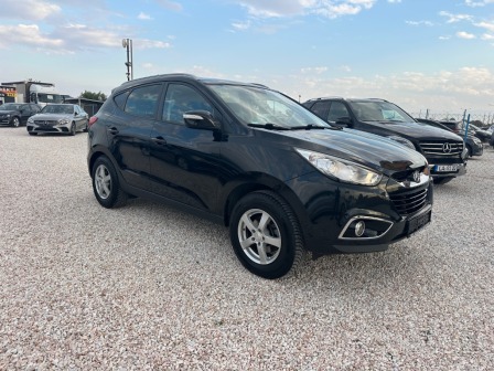 Hyundai ix35 2.0