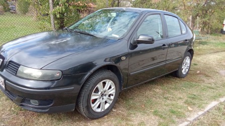 Seat Leon 1.9TDI