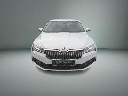 Skoda Superb 1.5TSI / 7DSG