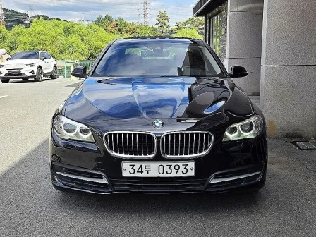 BMW 528 I (F10) xDRIVE