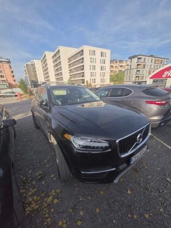Volvo XC