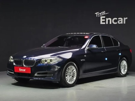 BMW 520 D (F10) xDRIVE