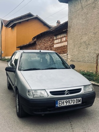 Citroen SAXO 1.0 i
