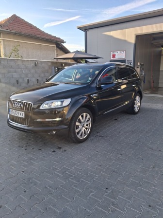 Audi Q7 3.0 TDI