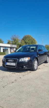 Audi A4 2.0/ dizel