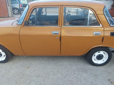 Moskvich 412 1.5