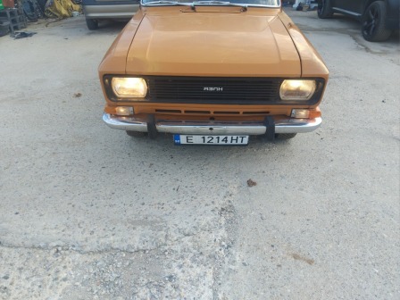 Moskvich 412 1.5