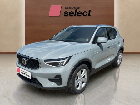 Volvo XC
