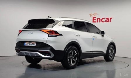 Kia Sportage * Prestige 2WD
