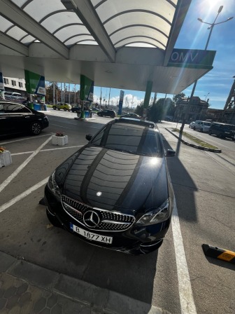 Mercedes-Benz E 300 E300