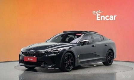 Kia Stinger * 3.3 GT ACRO *