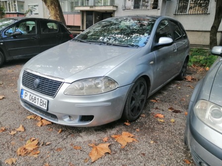 Fiat Croma