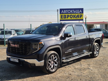 GMC Sierra 1500 3.0d