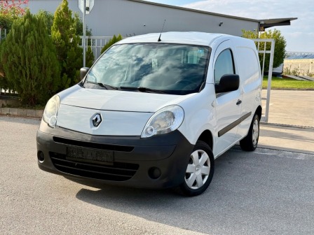 Renault Kangoo 1.5dci КЛИМАТИК