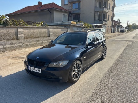 BMW 335 335D