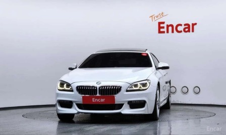 BMW 640 * 640d xDrive *