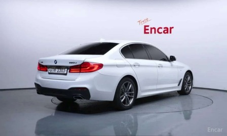 BMW 520 * 520d xDrive *