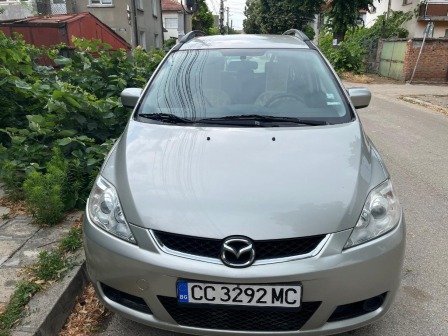 Mazda 5