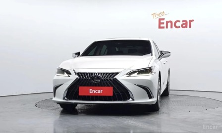 Lexus ES300 * Luxury Plus *