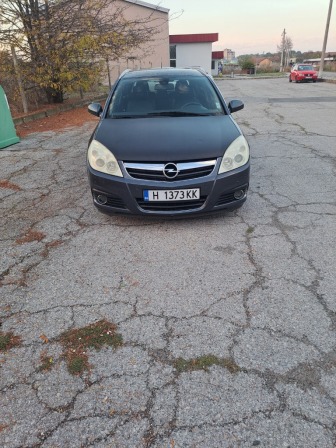 Opel Signum 1.9