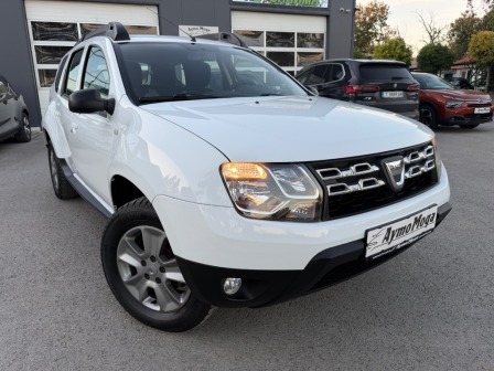 Dacia Duster 1.5 DCI 4x4