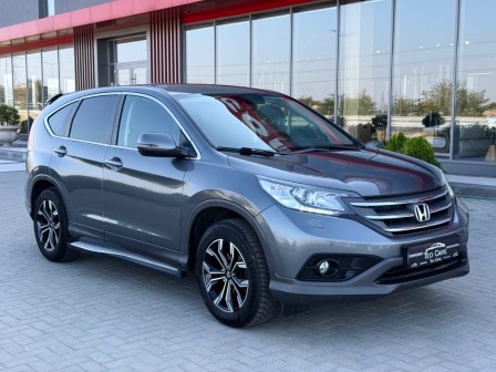Honda CR-V 2.0 i-VTEC AVTO