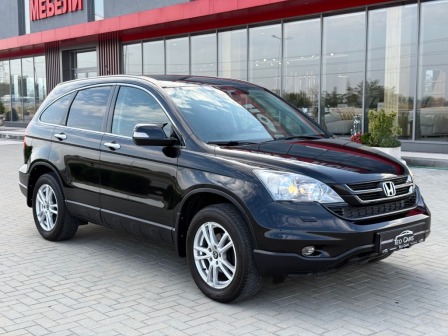 Honda CR-V 2.0 i-VTEC FACE
